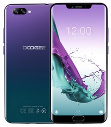 Замена дисплея на телефоне Doogee Y7 Plus в Набережных Челнах